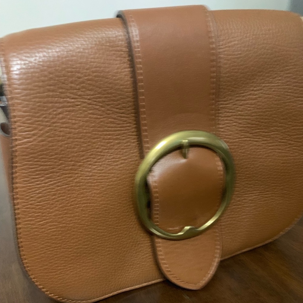 Polo Ralph Lauren Cross Body Purse